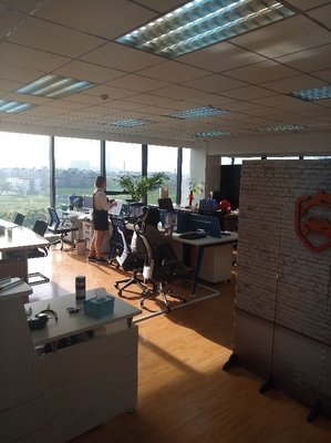 江陰市麥吉柯信息科技 專業信息咨詢服務引領企業數字化轉型